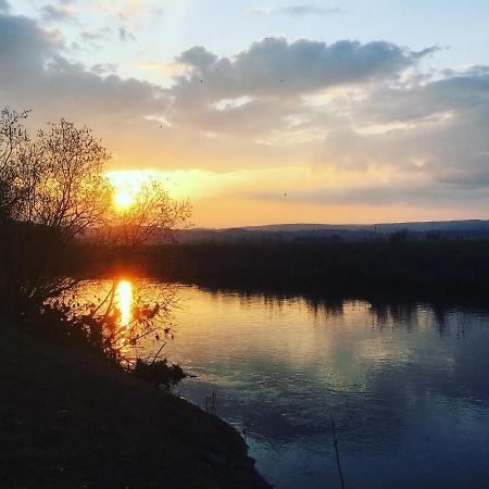 Ferienwohnungen Lausbuben & Zicken - Im Grunen Herzen Deutschlands Herleshausen Екстериор снимка